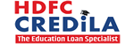 HDFC Credila Education Loan