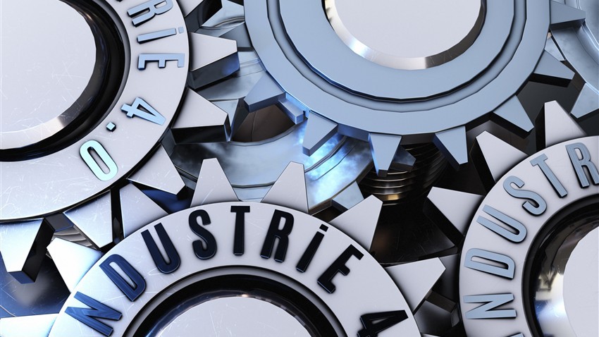 Integrating Industry 4.0 with Circular Economy Approach for Sustainable and Flexible Manufacturing Systems