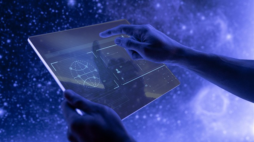 Digital Platforms as Co-Producers of Space: A Lefebvrian Analysis of Tensions in Digital Platforms