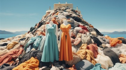 Nudging sustainable fashion choices: An experimental investigation on generation Z fashion consumers