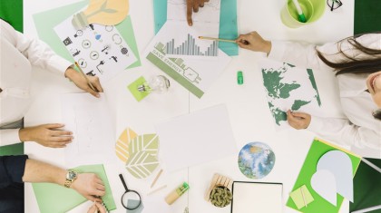 Sustainable practices in business operations-Merely a moral obligation of modern companies or a strategic asset for enhancing shareholders value.