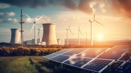 Response of mineral market to renewable energy production in the USA: Where lies the sustainable energy future