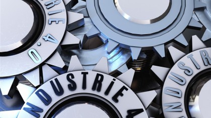 Integrating Industry 4.0 with Circular Economy Approach for Sustainable and Flexible Manufacturing Systems